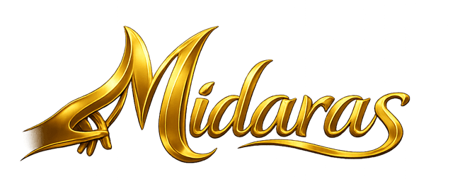 Midaras